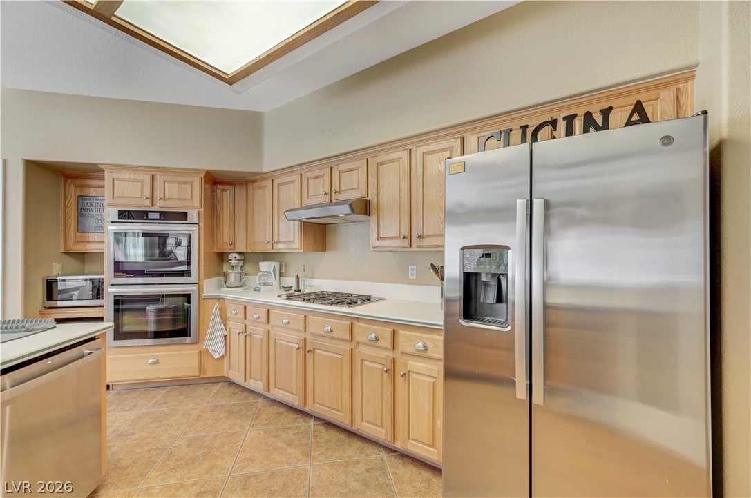 8429 Bay Point Drive Las Vegas NV 89128