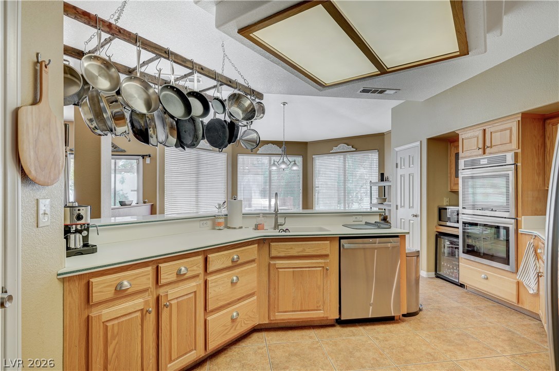 8429 Bay Point Drive Las Vegas NV 89128