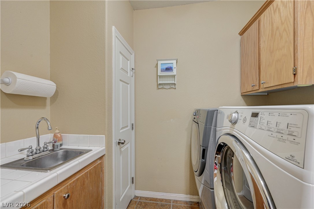 8429 Bay Point Drive Las Vegas NV 89128