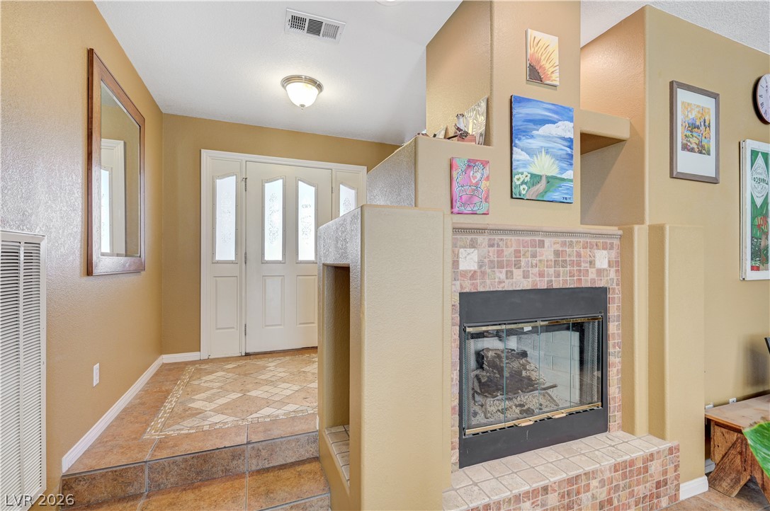 8429 Bay Point Drive Las Vegas NV 89128