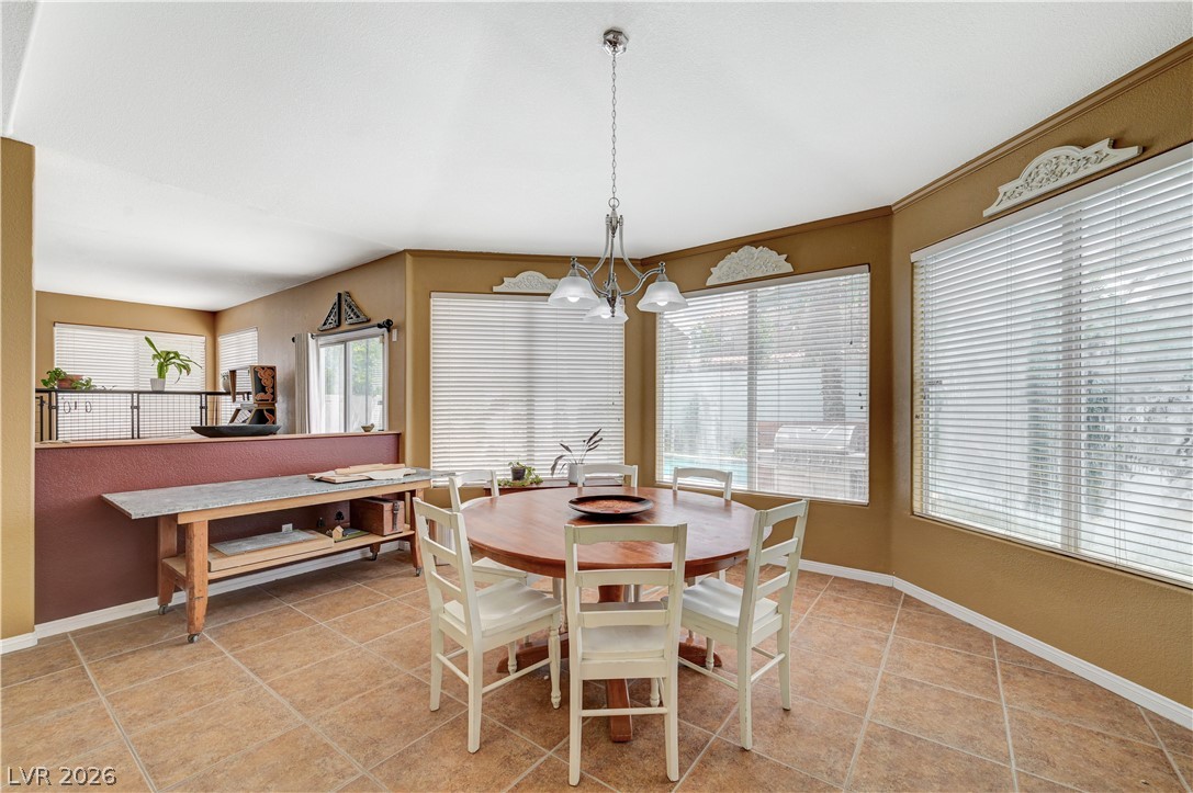 8429 Bay Point Drive Las Vegas NV 89128