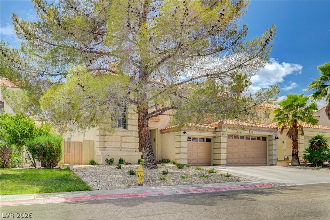 8429 Bay Point Drive Las Vegas NV 89128