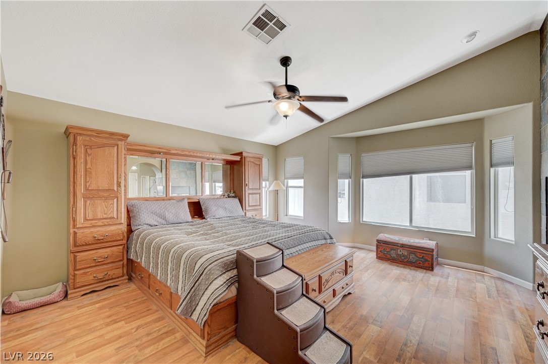 8429 Bay Point Drive Las Vegas NV 89128