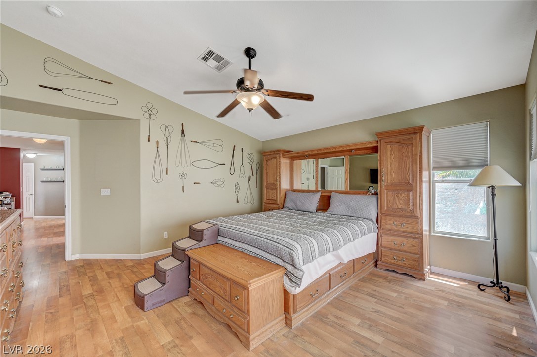 8429 Bay Point Drive Las Vegas NV 89128