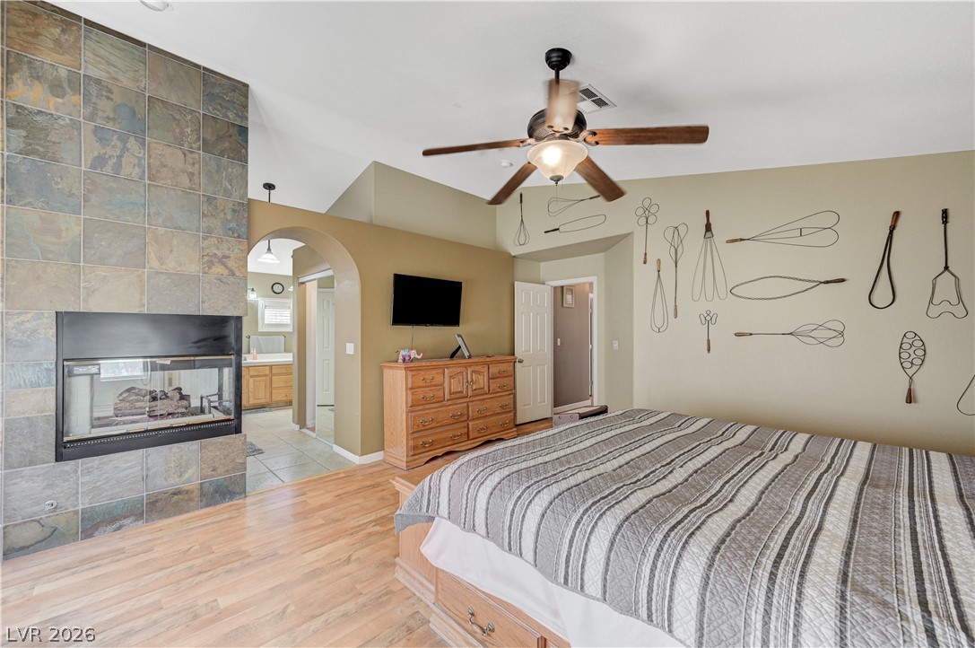 8429 Bay Point Drive Las Vegas NV 89128