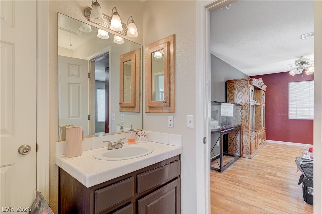 8429 Bay Point Drive Las Vegas NV 89128