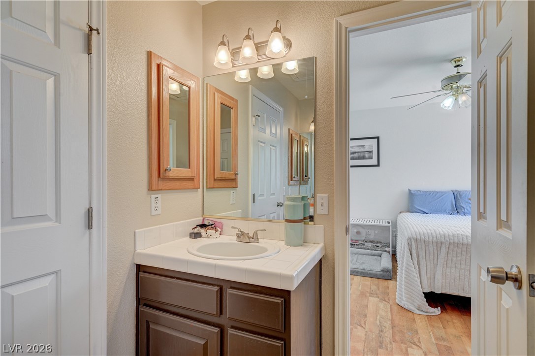 8429 Bay Point Drive Las Vegas NV 89128