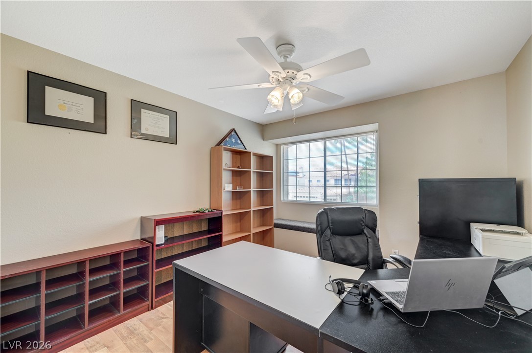 8429 Bay Point Drive Las Vegas NV 89128