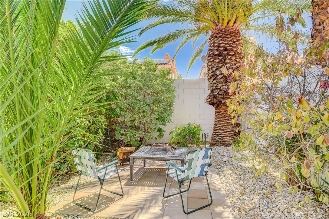 8429 Bay Point Drive Las Vegas NV 89128