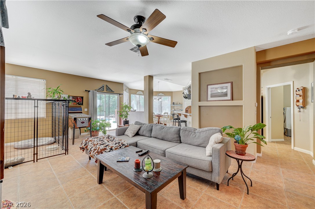 8429 Bay Point Drive Las Vegas NV 89128