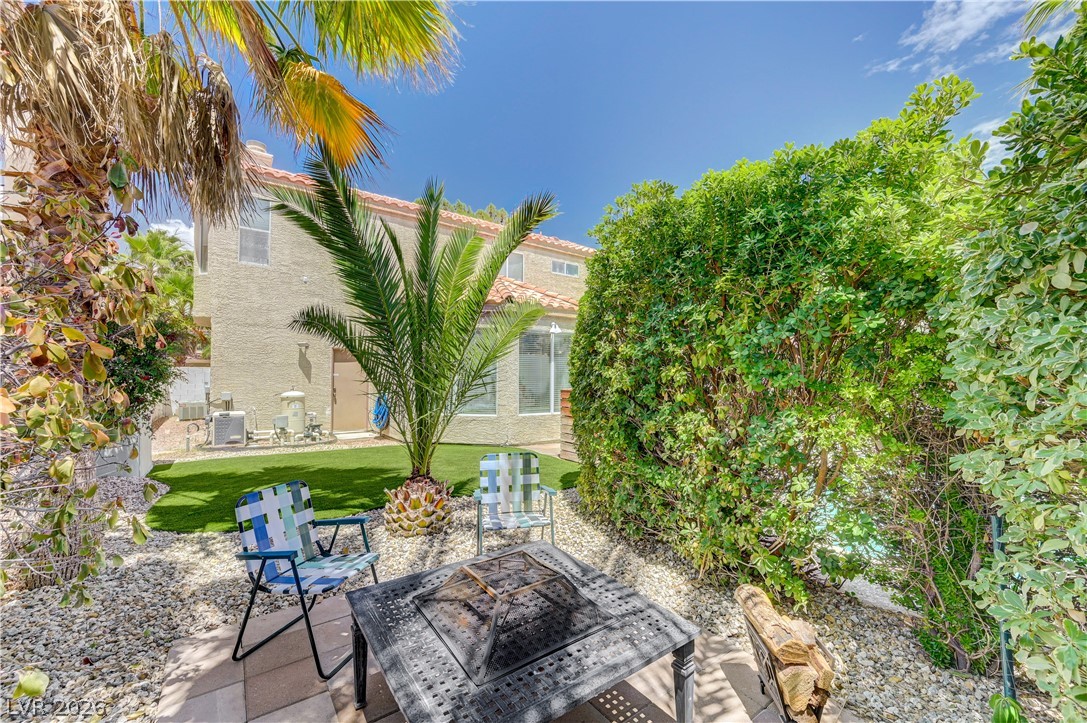 8429 Bay Point Drive Las Vegas NV 89128