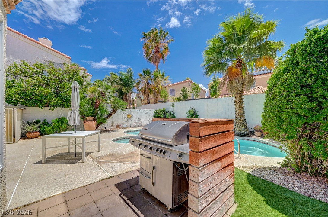 8429 Bay Point Drive Las Vegas NV 89128
