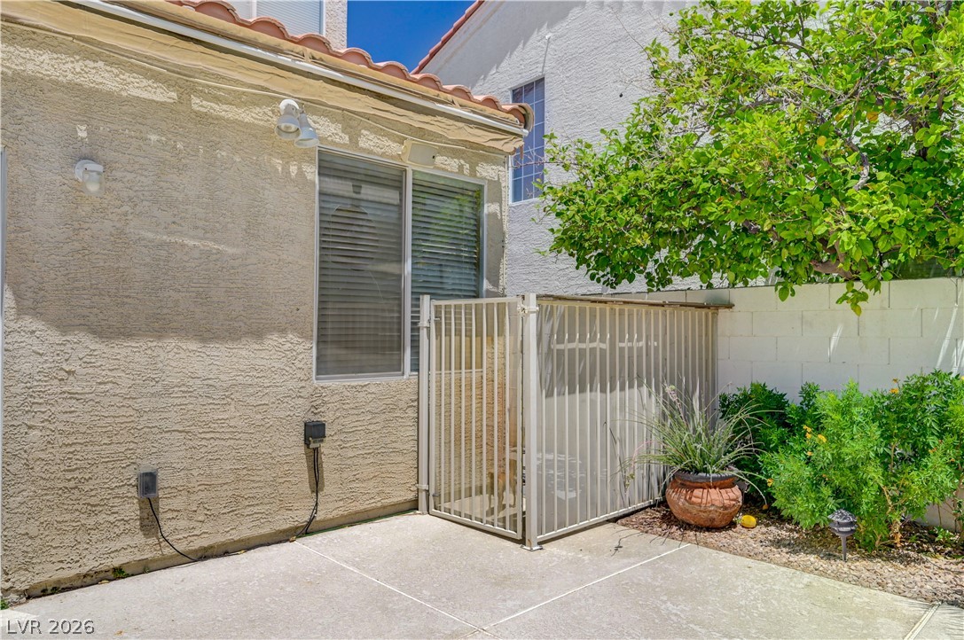8429 Bay Point Drive Las Vegas NV 89128