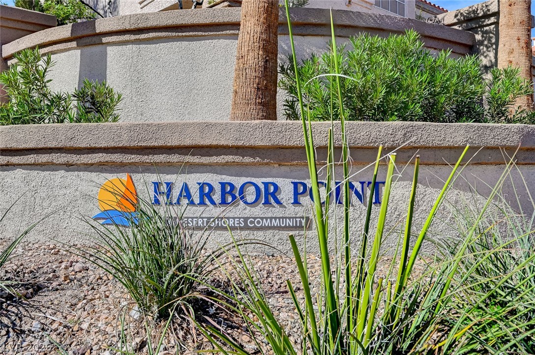 8429 Bay Point Drive Las Vegas NV 89128
