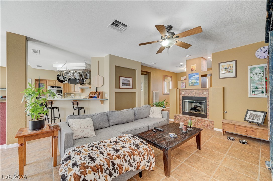 8429 Bay Point Drive Las Vegas NV 89128