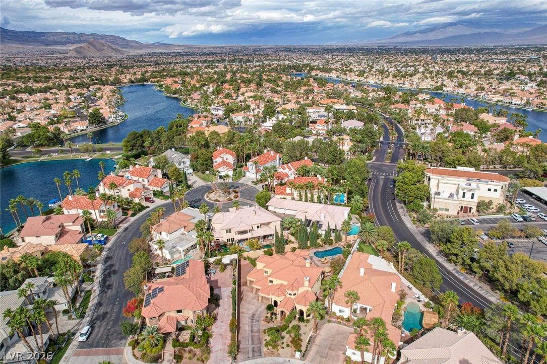 8429 Bay Point Drive Las Vegas NV 89128