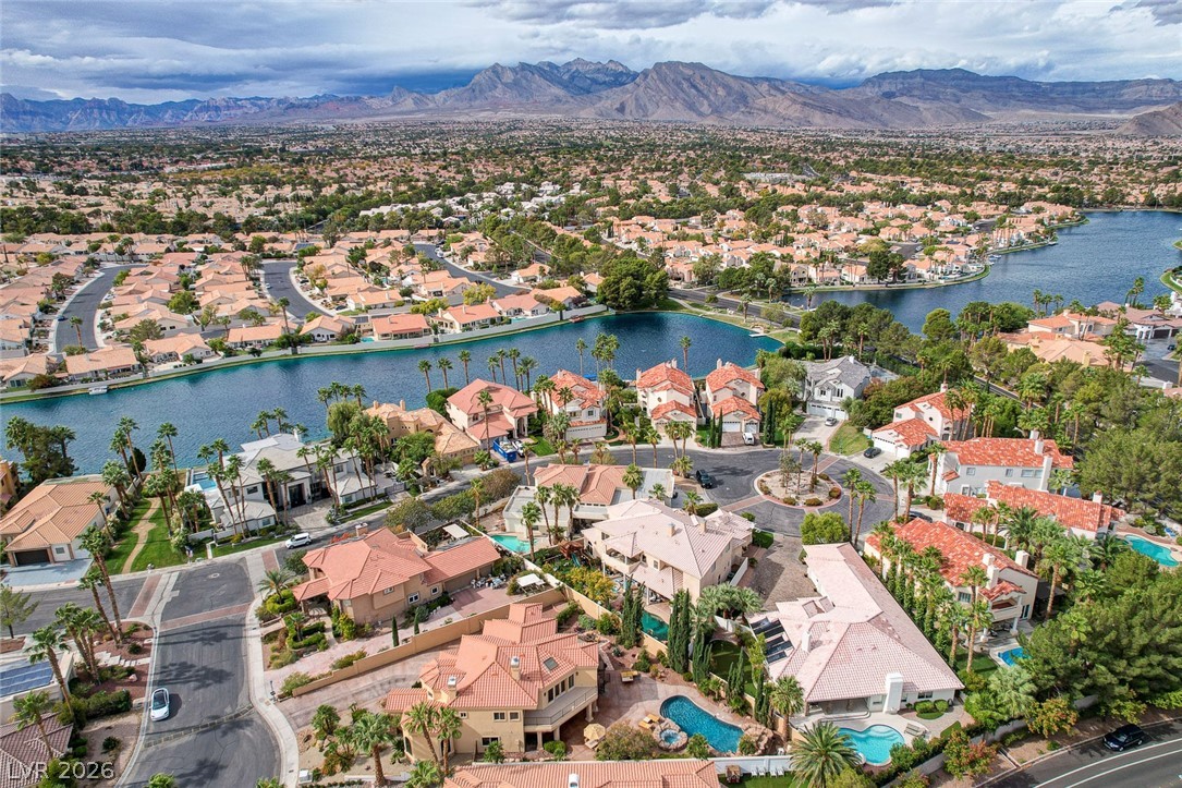 8429 Bay Point Drive Las Vegas NV 89128