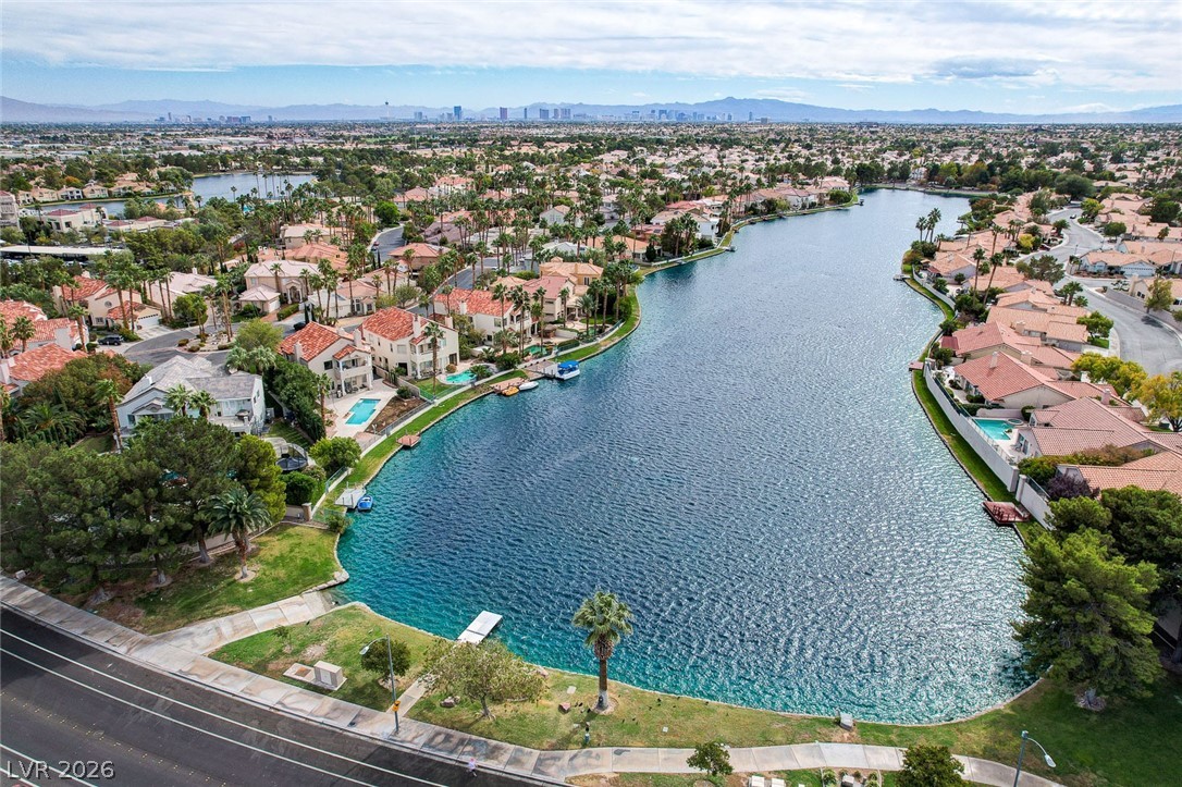 8429 Bay Point Drive Las Vegas NV 89128