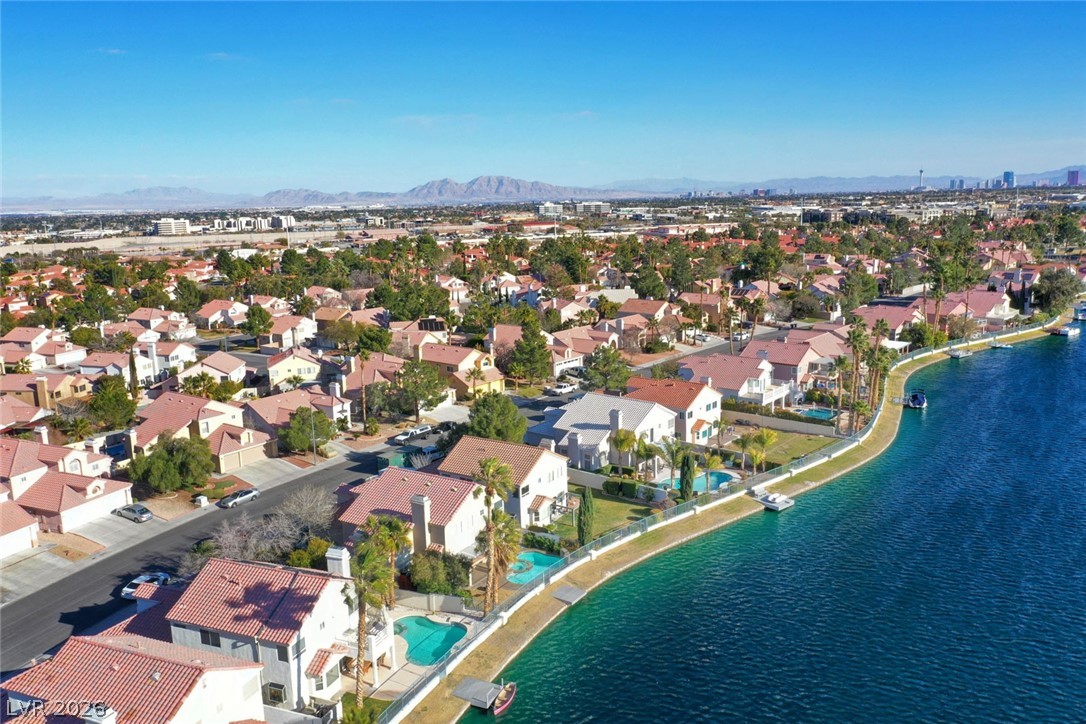 8429 Bay Point Drive Las Vegas NV 89128
