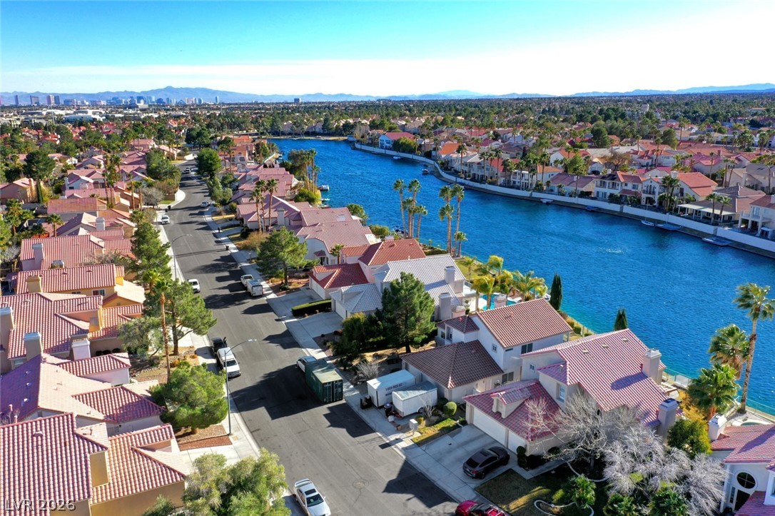 8429 Bay Point Drive Las Vegas NV 89128