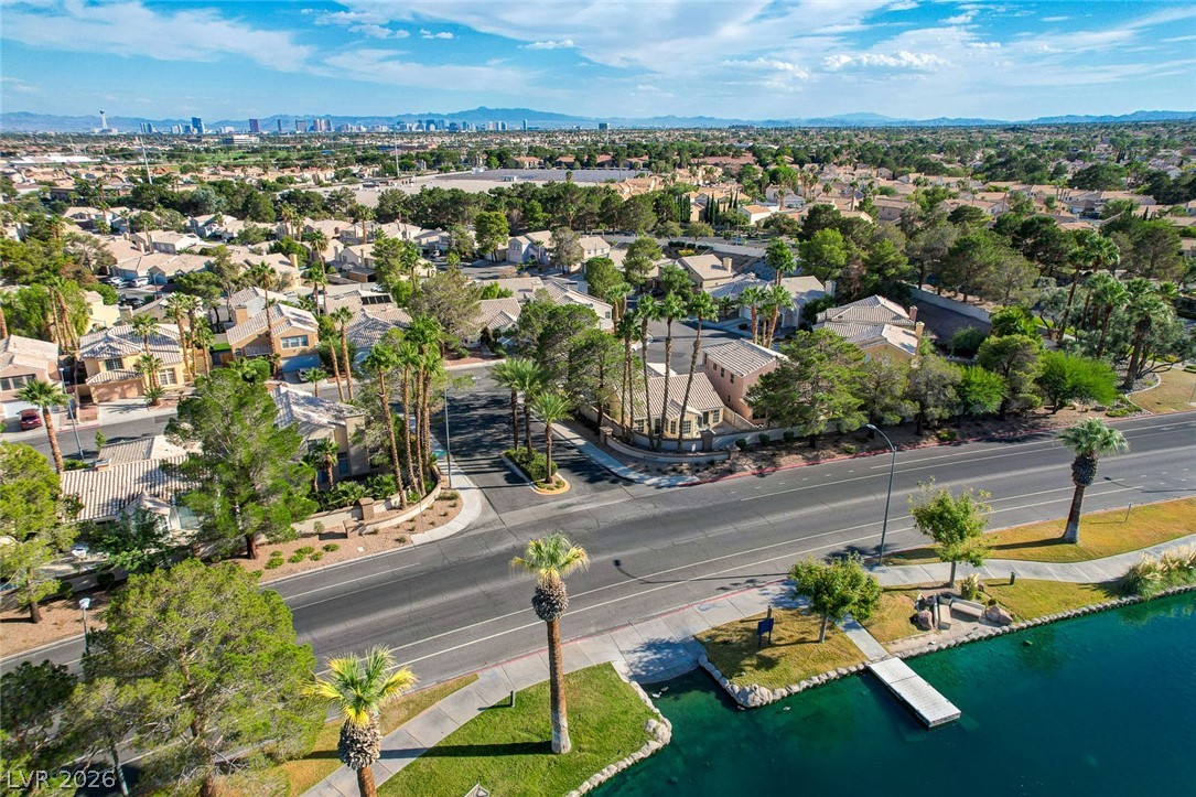 8429 Bay Point Drive Las Vegas NV 89128