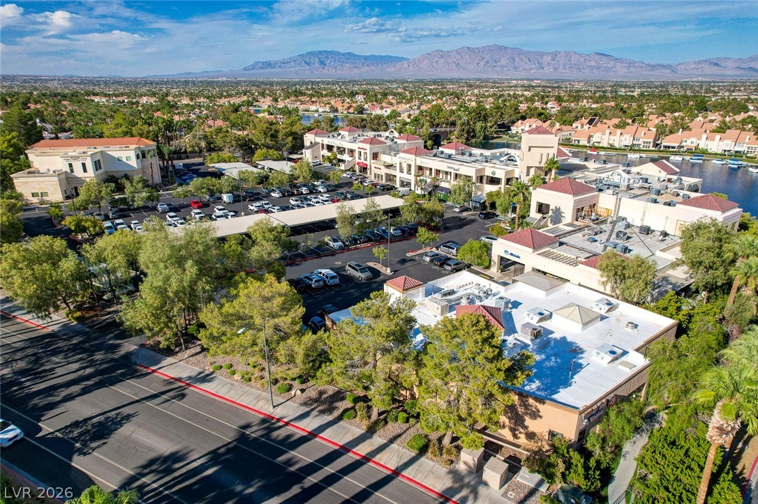 8429 Bay Point Drive Las Vegas NV 89128