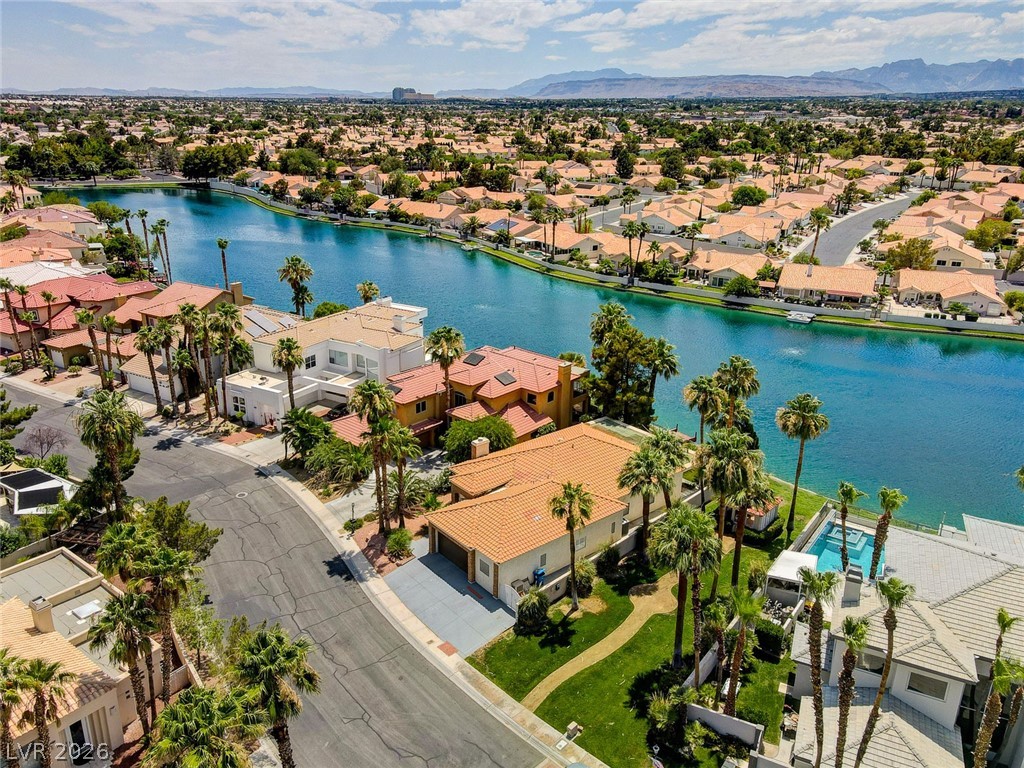 8429 Bay Point Drive Las Vegas NV 89128