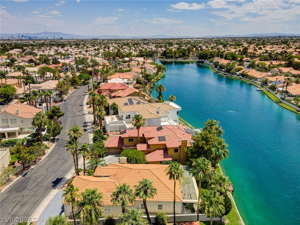 8429 Bay Point Drive Las Vegas NV 89128