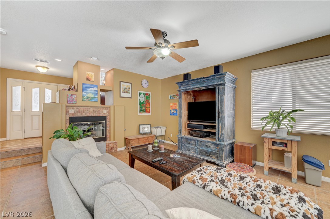 8429 Bay Point Drive Las Vegas NV 89128