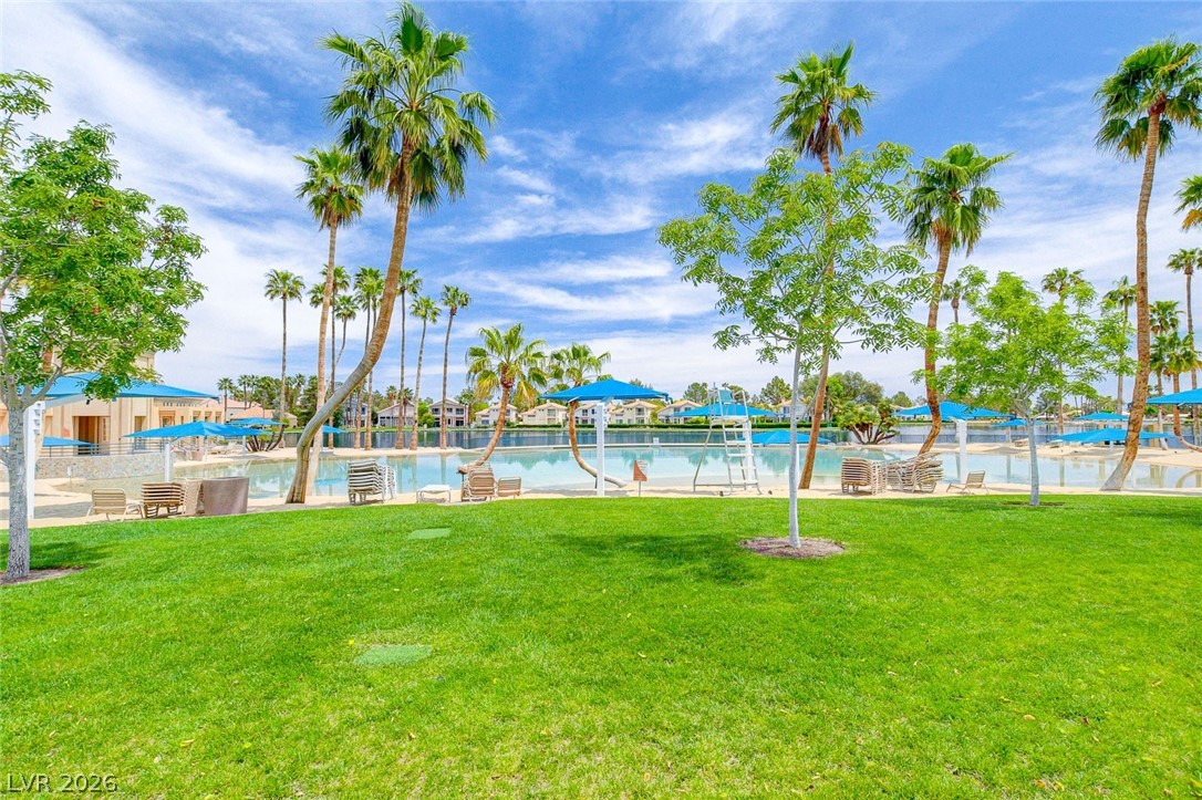 8429 Bay Point Drive Las Vegas NV 89128