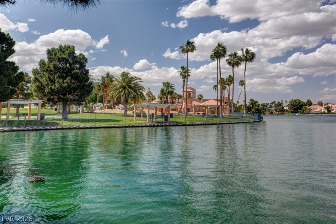 8429 Bay Point Drive Las Vegas NV 89128