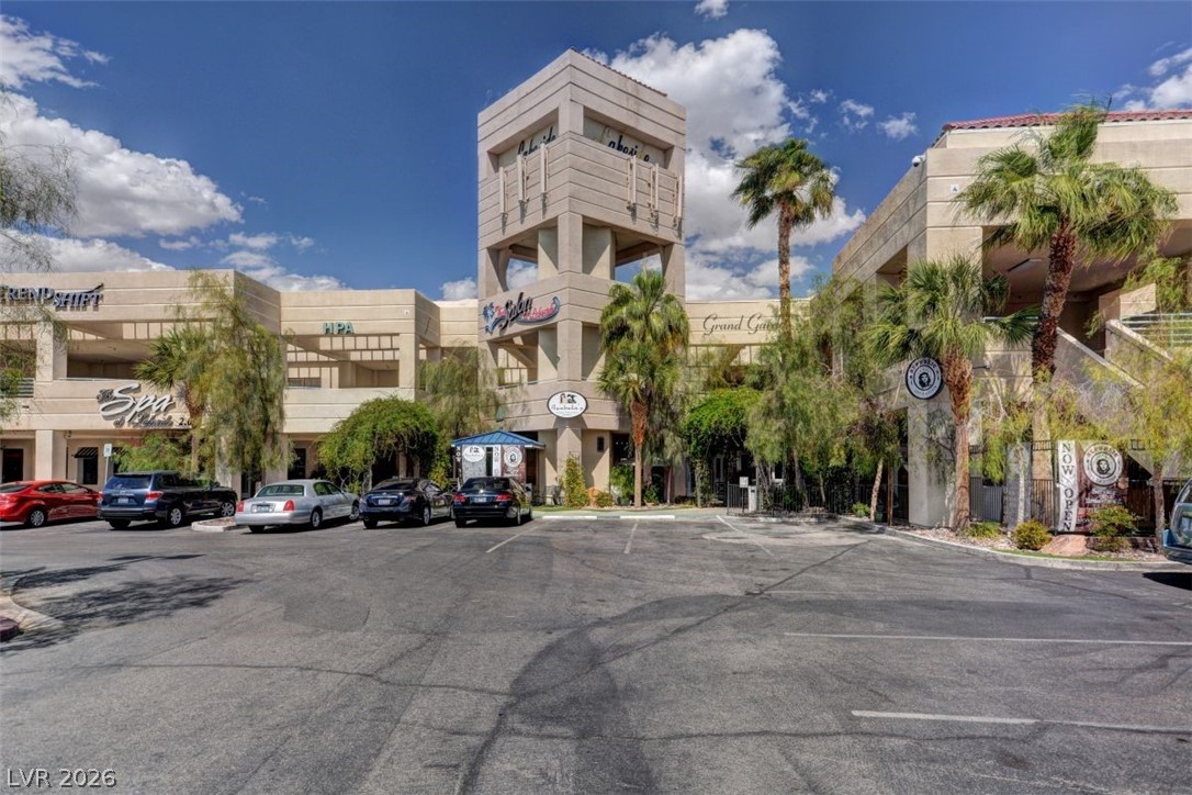 8429 Bay Point Drive Las Vegas NV 89128