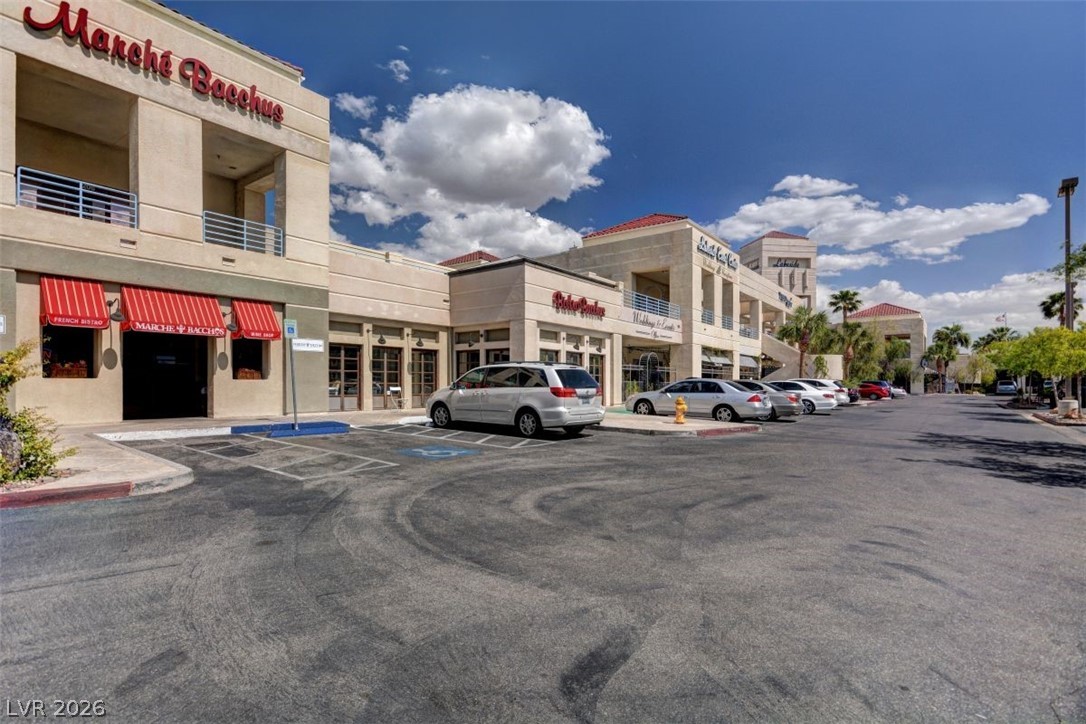 8429 Bay Point Drive Las Vegas NV 89128