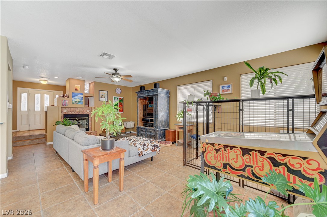 8429 Bay Point Drive Las Vegas NV 89128