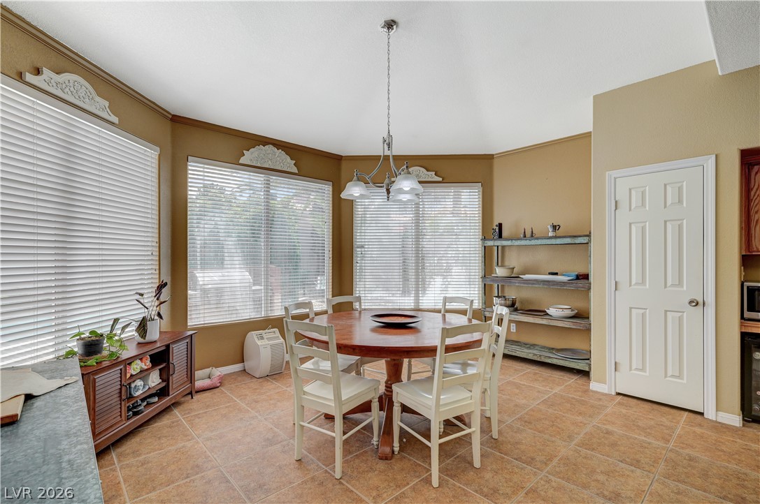 8429 Bay Point Drive Las Vegas NV 89128