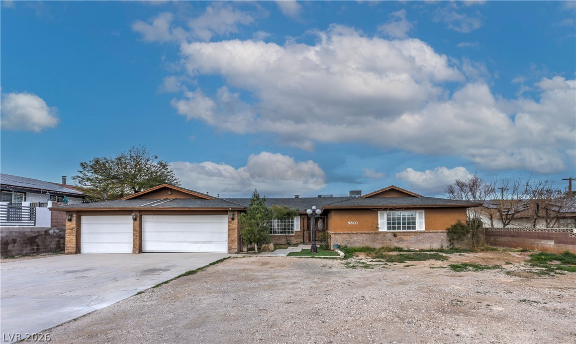 5610 Eldora Avenue Las Vegas NV 89146