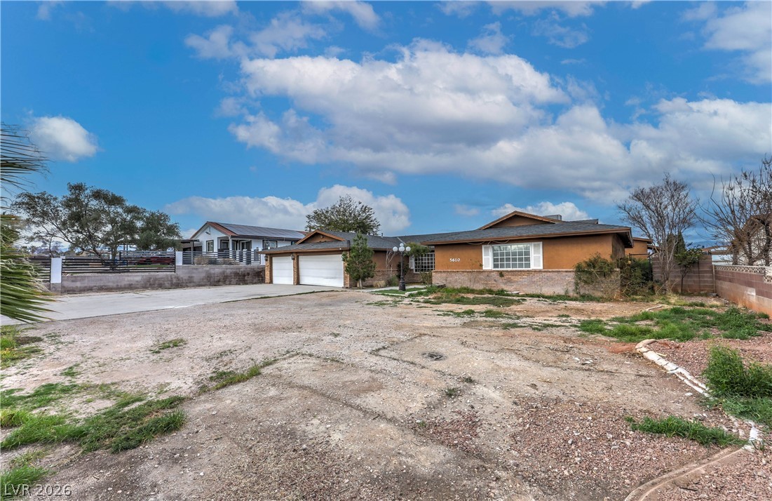 5610 Eldora Avenue Las Vegas NV 89146