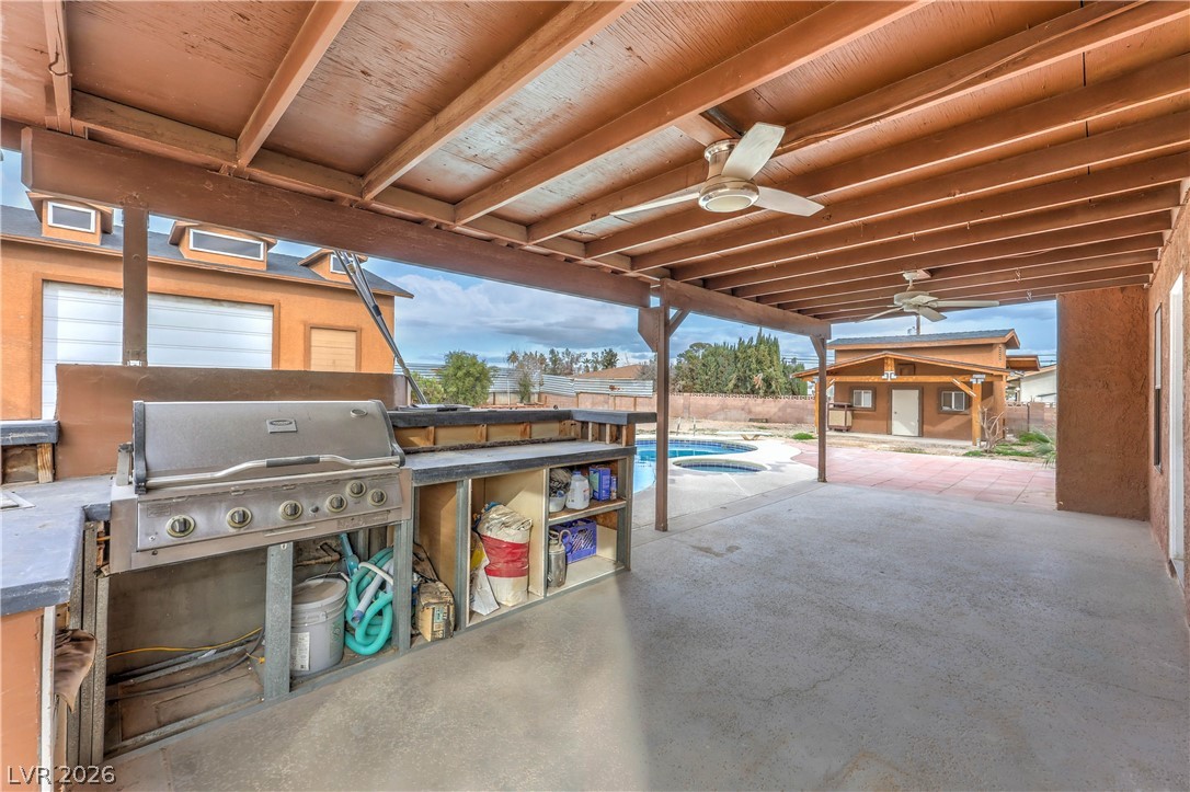 5610 Eldora Avenue Las Vegas NV 89146