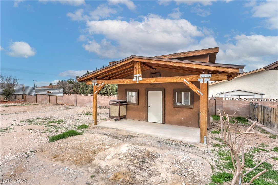 5610 Eldora Avenue Las Vegas NV 89146