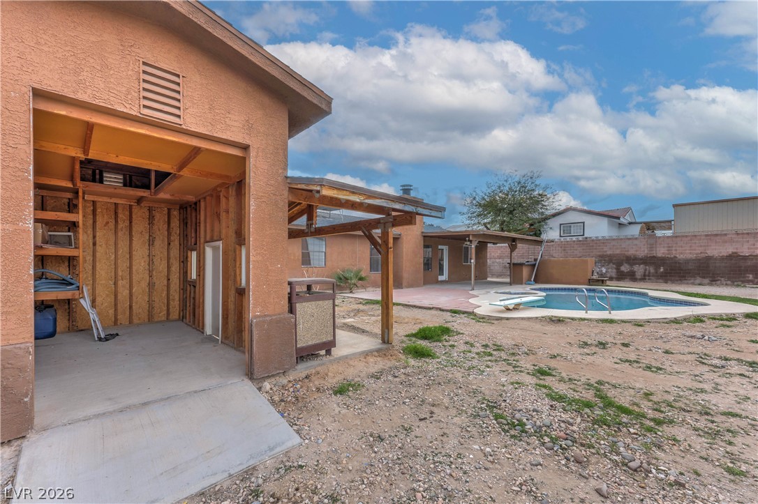 5610 Eldora Avenue Las Vegas NV 89146