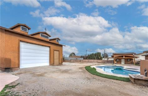 5610 Eldora Avenue Las Vegas NV 89146
