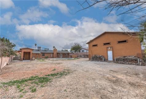 5610 Eldora Avenue Las Vegas NV 89146