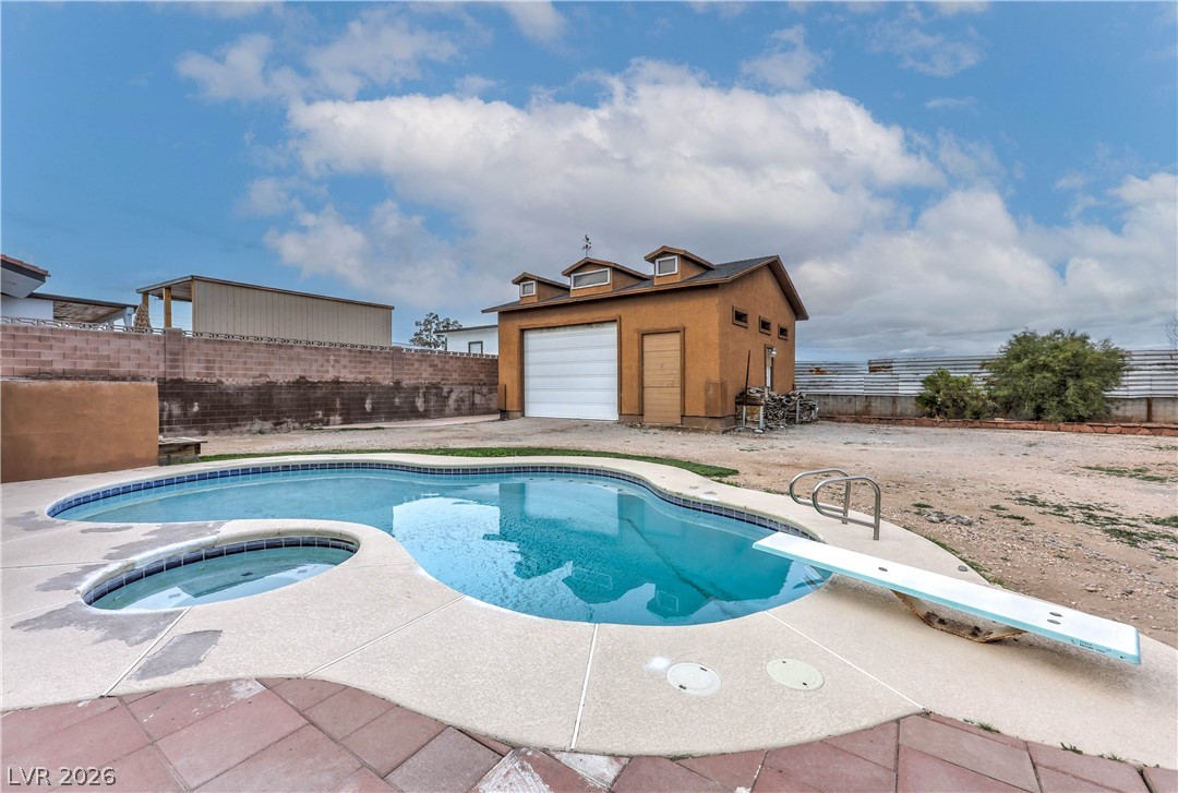 5610 Eldora Avenue Las Vegas NV 89146