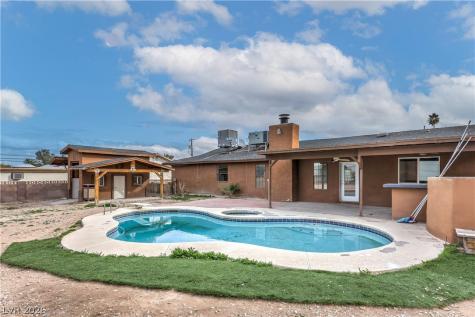 5610 Eldora Avenue Las Vegas NV 89146