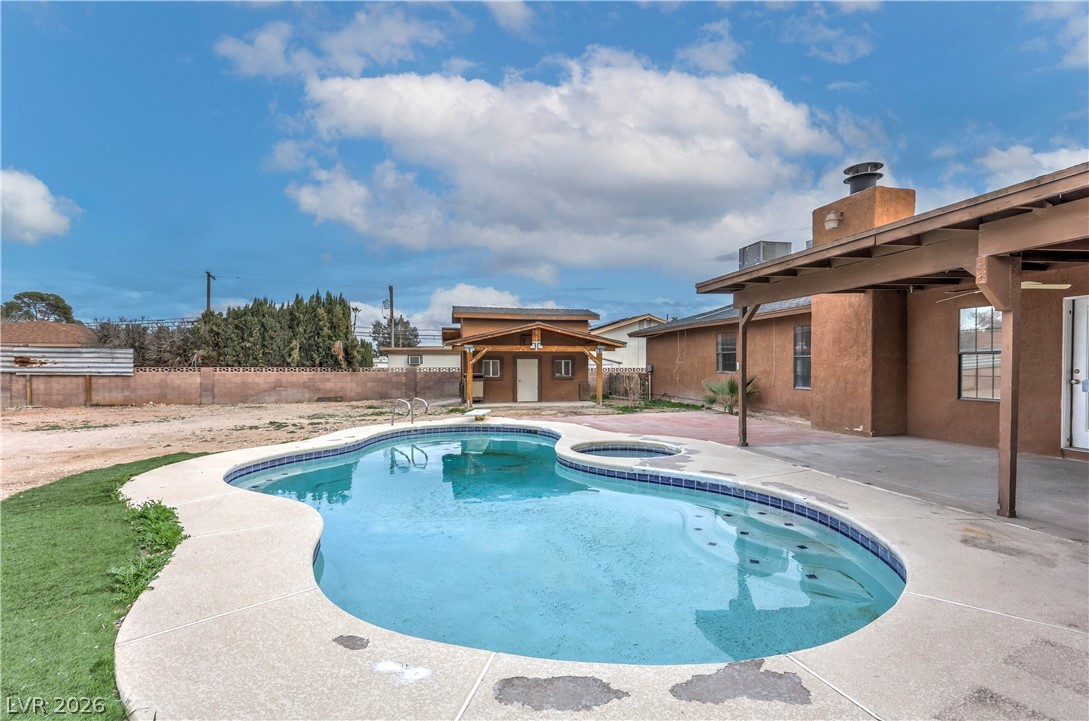 5610 Eldora Avenue Las Vegas NV 89146