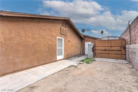 5610 Eldora Avenue Las Vegas NV 89146