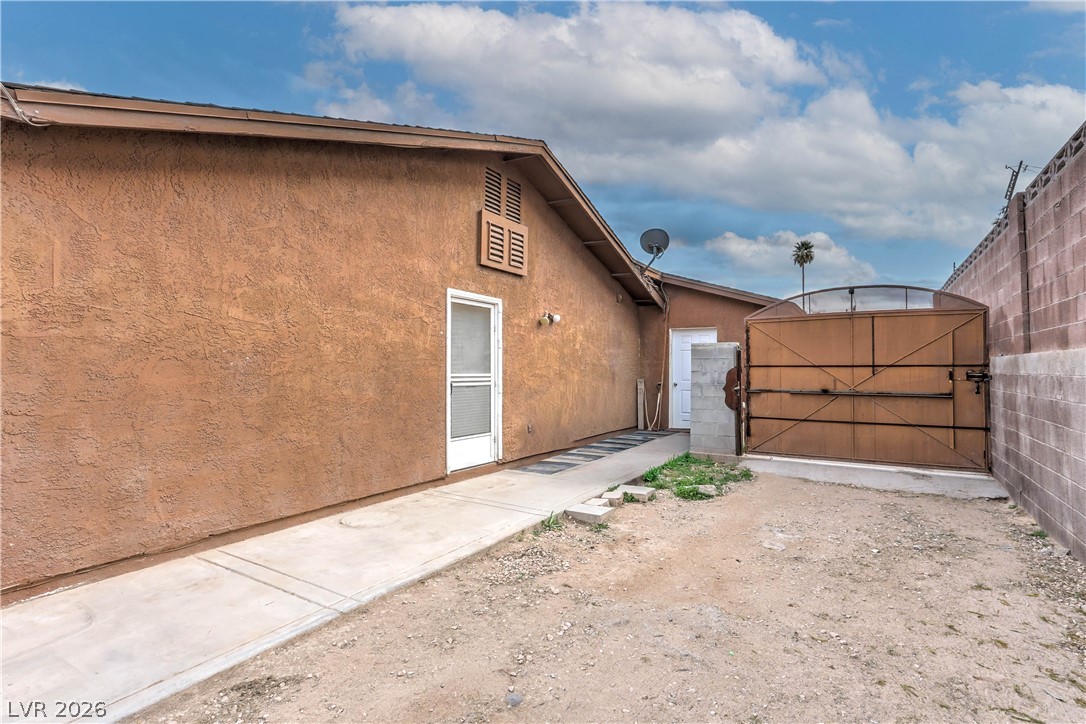 5610 Eldora Avenue Las Vegas NV 89146