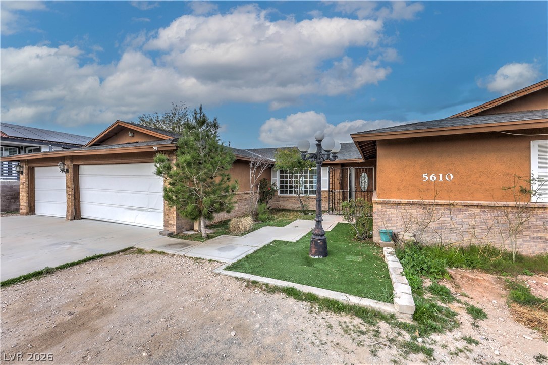 5610 Eldora Avenue Las Vegas NV 89146