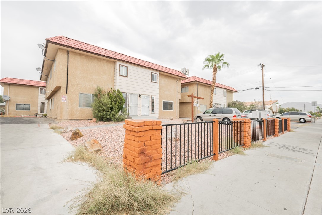 2915 Cedar Avenue 11c Las Vegas NV 89101