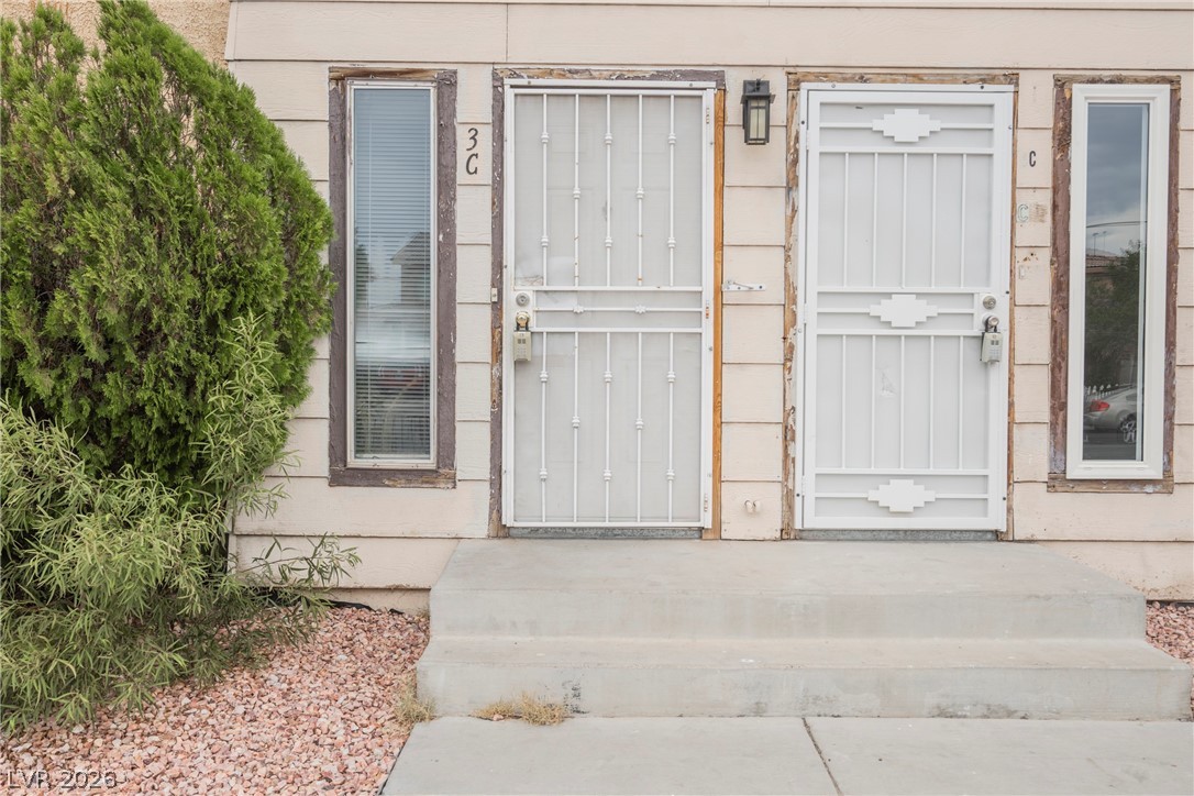2915 Cedar Avenue 11c Las Vegas NV 89101